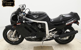 SUZUKI GSX-R750 Gen.2 1988 GR77C