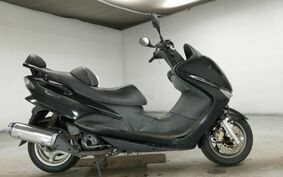 YAMAHA MAJESTY 125 5CA