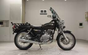 SUZUKI ST250E NJ4CA