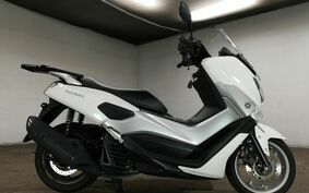 YAMAHA N-MAX 125 SE86J