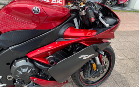 YAMAHA YZF-R1 2007 RN20