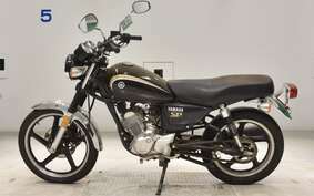 YAMAHA YB125SP PCJL