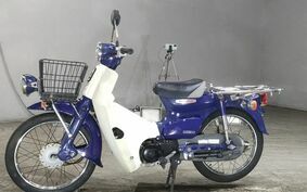 HONDA PRESS CUB 50 AA01