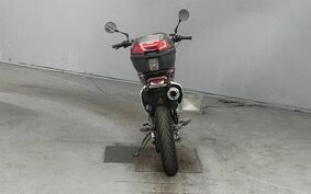 HONDA XR250 MD30