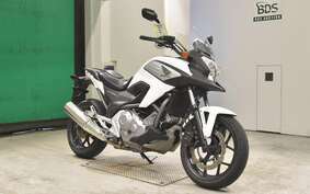 HONDA NC 700 X A 2013 RC63