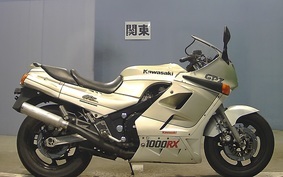 KAWASAKI GPZ1000RX 1988 ZXT00A