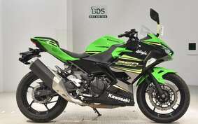 KAWASAKI NINJA 250 EX250P