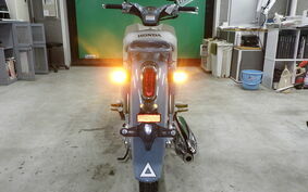 HONDA C125 SUPER CUB JA48