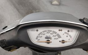 HONDA DIO ZX AF35