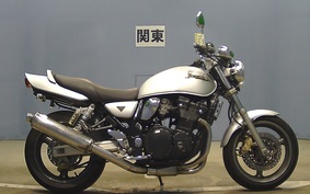 SUZUKI INAZUMA 400 (GSX400) 1997 GK7BA