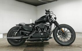 HARLEY XL883N 2010 LE2