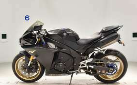 YAMAHA YZF-R1 2010 RN24J