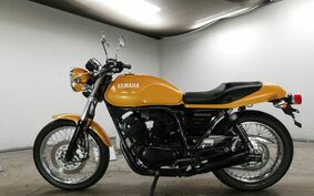 YAMAHA SRV250 RENAISSA 4DN