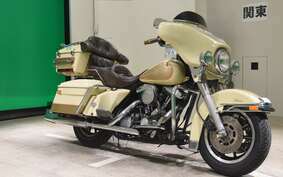 HARLEY FLHTC 1340 1989 DJL