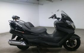 SUZUKI SKYWAVE 250 (Burgman 250) M Fi CJ45A