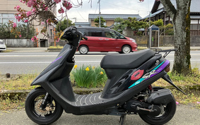 HONDA SUPER DIO SR AF28