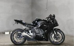 HONDA CBR1000RR 2012 SC59