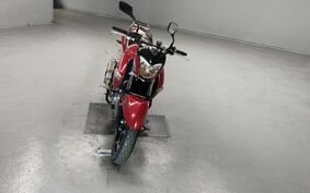 SUZUKI GSR250 GJ55D