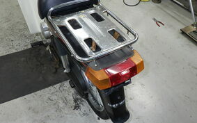 SUZUKI BIRDIE 50 BA41A