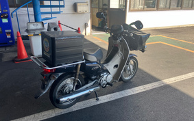 HONDA C50 SUPER CUB Pro AA04