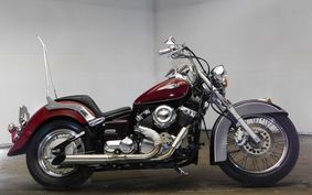 YAMAHA DRAGSTAR 400 CLASSIC 1998 4TR