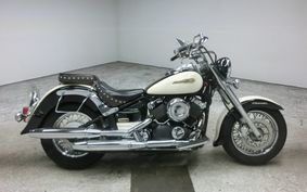 YAMAHA DRAGSTAR 400 CLASSIC 2006 VH01J