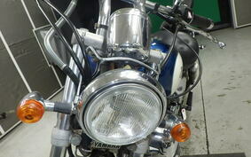 YAMAHA VIRAGO 250 3DM