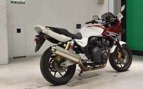 HONDA CB400 SUPER BOLDOR 2014 NC42