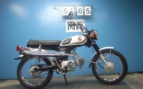 HONDA CL50 BENLY CD50