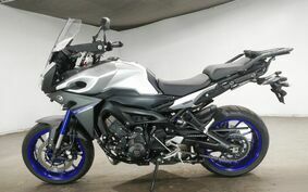 YAMAHA MT-09 Tracer 2015 RN36J