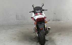 HONDA CB400 SUPER BOLDOR 2010 NC42