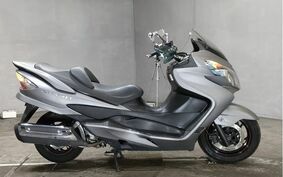 SUZUKI SKYWAVE 400 S 2015 CK45A