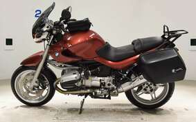 BMW R1150R 2001 0429