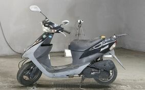 SUZUKI LET's 2 CA1PA