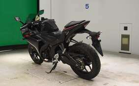 YAMAHA YZF-R25 RG10J