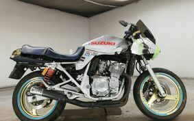 SUZUKI GSX250S KATANA GJ76A