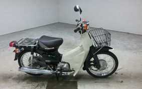 HONDA C70 SUPER CUB HA02