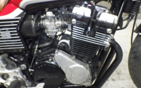 HONDA CBX550F PC04