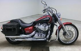 HONDA SHADOW 400 Custom Fi 2008 NC45