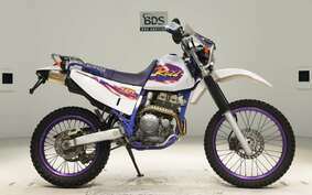 YAMAHA TT250R RAID 4GY