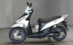 SUZUKI ADDRESS 110 CE47A