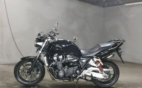 HONDA CB1300SF SUPER FOUR 2015 SC54