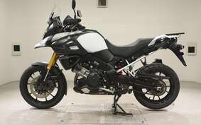 SUZUKI DL1000 ( V-Strom 1000 ) A 2015 VU51A