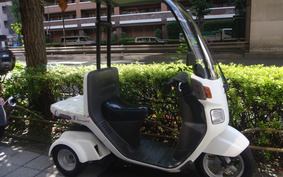 HONDA GYRO CANOPY TA03