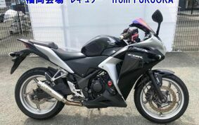 HONDA CBR250R GEN 3 ABS MC41