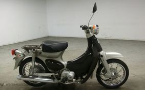 HONDA LITTLE CUB C50