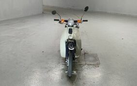 HONDA C70 SUPER CUB HA02