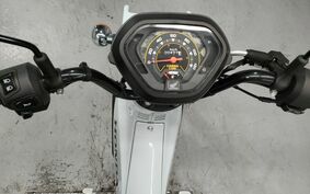 HONDA CROSS CUB 110 JA45