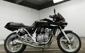 SUZUKI GSX250S KATANA GJ76A