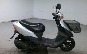 SUZUKI LET's 2 CA1PA